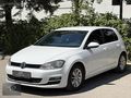 ALP LUXURY CARS 2014 MD GOLF 1.6 TDI 90 HP MİDLİNE PLUS