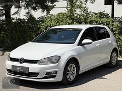 ALP LUXURY CARS 2014 MD GOLF 1.6 TDI 90 HP MİDLİNE PLUS