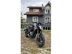 Sahibinden CFmoto 250NK 