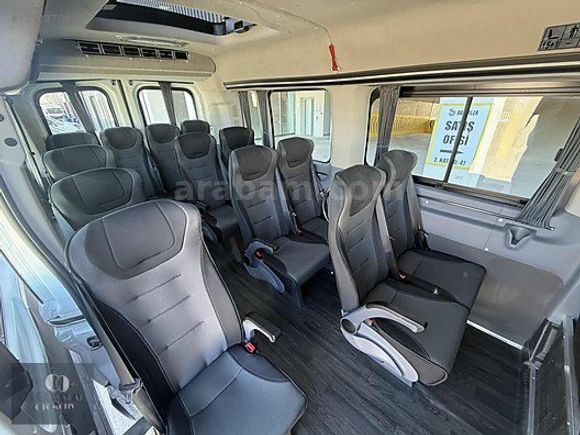 _ÇAĞDAŞLAR'DAN__2024 MODEL__15+1 TRANSİT__% 20 KDV __YENİ LOGO__