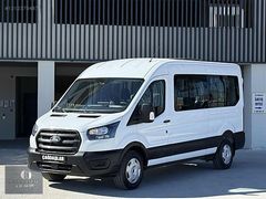 _ÇAĞDAŞLAR'DAN__2024 MODEL__15+1 TRANSİT__% 20 KDV __YENİ LOGO__