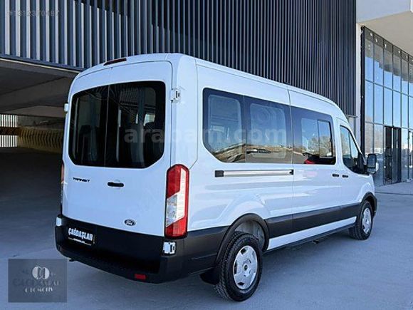_ÇAĞDAŞLAR'DAN__2024 MODEL__15+1 TRANSİT__% 20 KDV __YENİ LOGO__