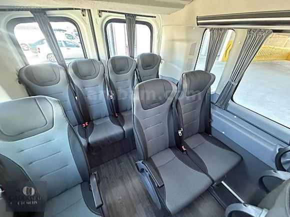 _ÇAĞDAŞLAR'DAN__2024 MODEL__15+1 TRANSİT__% 20 KDV __YENİ LOGO__