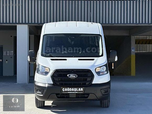 _ÇAĞDAŞLAR'DAN__2024 MODEL__15+1 TRANSİT__% 20 KDV __YENİ LOGO__