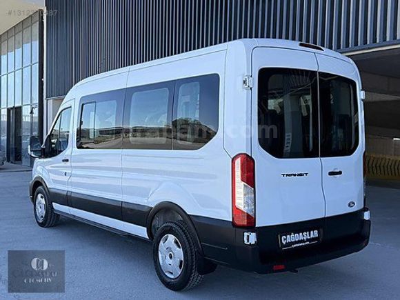 _ÇAĞDAŞLAR'DAN__2024 MODEL__15+1 TRANSİT__% 20 KDV __YENİ LOGO__