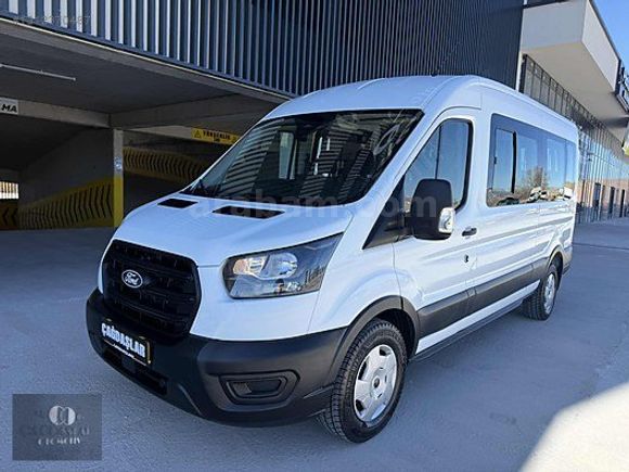 _ÇAĞDAŞLAR'DAN__2024 MODEL__15+1 TRANSİT__% 20 KDV __YENİ LOGO__