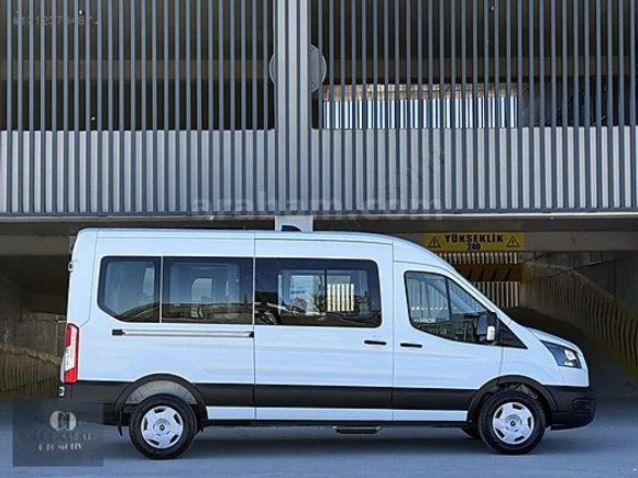 _ÇAĞDAŞLAR'DAN__2024 MODEL__15+1 TRANSİT__% 20 KDV __YENİ LOGO__