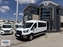 SAĞLAM DAN 2022MODEL FABRİKASYON 14+1 DELUX 222.000km 30DK KREDİ