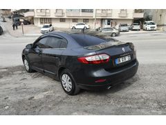 Sahibinden Renault Fluence 1.5 dCi Business 2010 Model