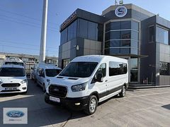 SAĞLAM DAN 2022MODEL FABRİKASYON 14+1 DELUX 242.000km 30DK KREDİ