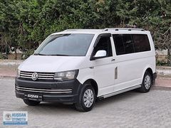 KUŞSAN OTOMOTİV'DEN 2015 MODEL TRANSPORTER 140'LIK..ORJİNAL