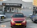 2011 TATA VİSTA 1.3 MULTİJET MOTOR SORUNSUZ MEKANİK