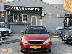 2011 TATA VİSTA 1.3 MULTİJET MOTOR SORUNSUZ MEKANİK