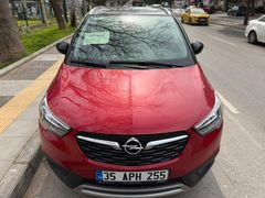 Sahibinden Opel Crossland X 1.5 CDTI Excellence 2020 Model
