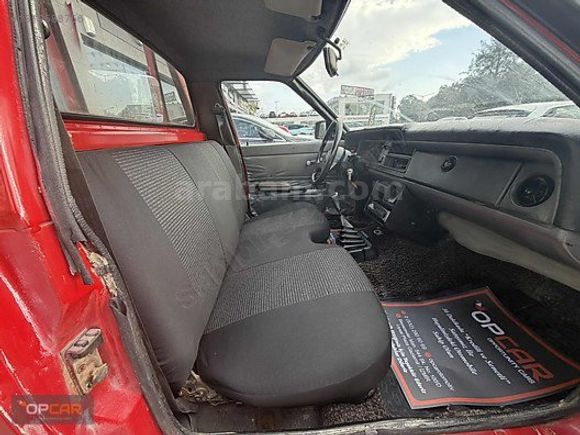 OPCAR'DAN FORD P100 LPG KREDİ KARTI 12 TAKSİT
