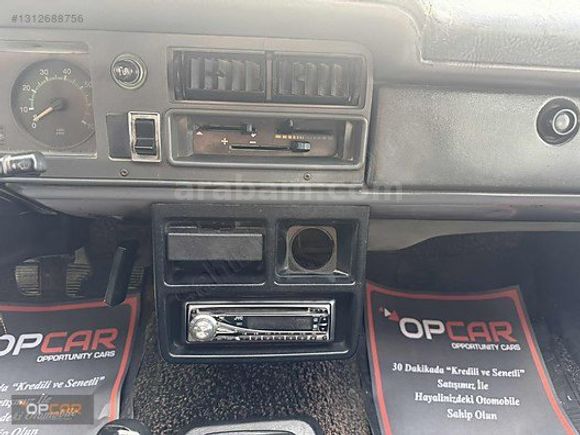 OPCAR'DAN FORD P100 LPG KREDİ KARTI 12 TAKSİT