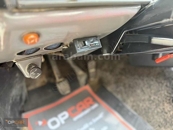OPCAR'DAN FORD P100 LPG KREDİ KARTI 12 TAKSİT