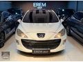 2011 PEUGEOT 308 1.6 HDI/DİZEL/OTOMATİK/CAM TAVAN/KATLANIR AYNA