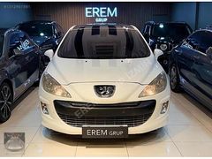 2011 PEUGEOT 308 1.6 HDI/DİZEL/OTOMATİK/CAM TAVAN/KATLANIR AYNA