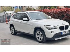 2011 MODEL & BOYASIZ & 272000KM & SUNROOF & XDRİVE