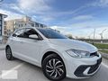 2025 0 W.POLO 1.0 TSİ LİFE.DSG.GÜV.PKT.SIFIR JELATİNLERİ ÜZERNDE
