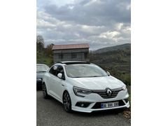 Sahibinden Renault Megane 1.5 Blue DCI Icon 2020 Model 