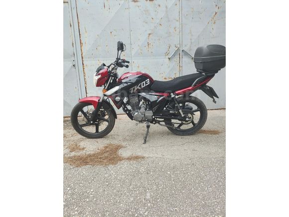 Sahibinden Kuba TK 03