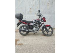 Sahibinden Kuba TK 03