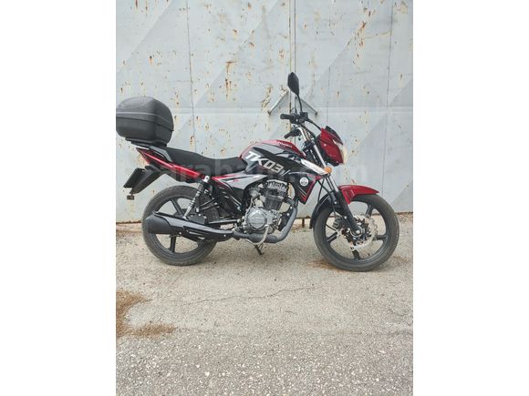 Sahibinden Kuba TK 03