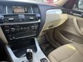 AKY AUTO'DAN 2015 BMW X3 2.0İ SDRİVE 149.000 KM SUNROFFLU