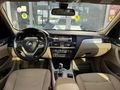 AKY AUTO'DAN 2015 BMW X3 2.0İ SDRİVE 149.000 KM SUNROFFLU