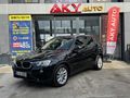 AKY AUTO'DAN 2015 BMW X3 2.0İ SDRİVE 149.000 KM SUNROFFLU