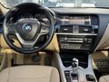 AKY AUTO'DAN 2015 BMW X3 2.0İ SDRİVE 149.000 KM SUNROFFLU