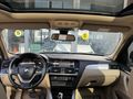AKY AUTO'DAN 2015 BMW X3 2.0İ SDRİVE 149.000 KM SUNROFFLU