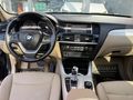 AKY AUTO'DAN 2015 BMW X3 2.0İ SDRİVE 149.000 KM SUNROFFLU