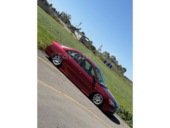 Sahibinden Honda Civic 1.6i VTEC ES 2003 Model 
