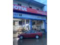 Sahibinden Honda Civic 1.6i VTEC ES 2003 Model 