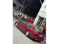 Sahibinden Honda Civic 1.6i VTEC ES 2003 Model 
