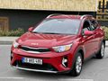 Galeriden Kia Stonic 1.4 MPI Cool 2021 Model Kocaeli