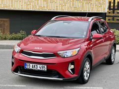 Galeriden Kia Stonic 1.4 MPI Cool 2021 Model Kocaeli