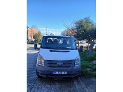 Sahibinden Ford Trucks Transit 330