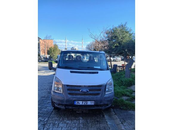 Sahibinden Ford Trucks Transit 330