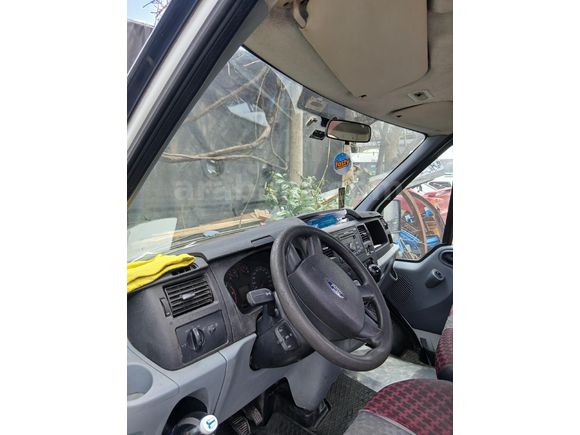 Sahibinden Ford Trucks Transit 330