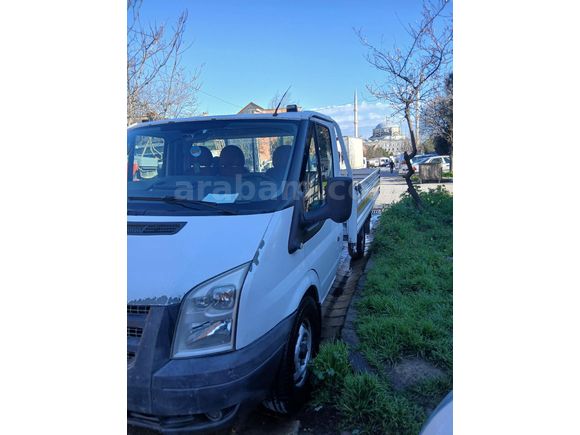 Sahibinden Ford Trucks Transit 330