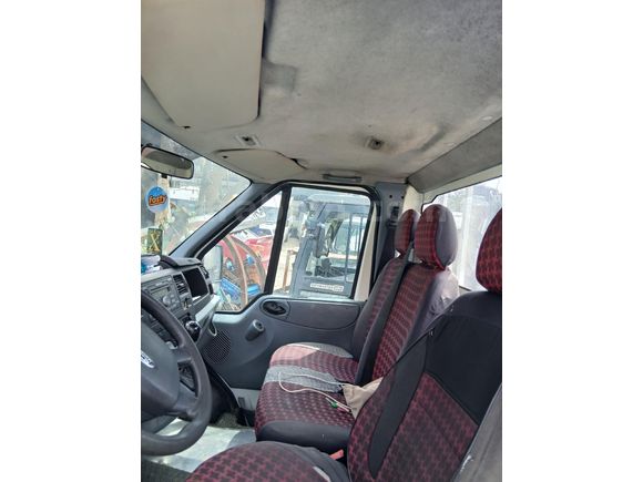 Sahibinden Ford Trucks Transit 330