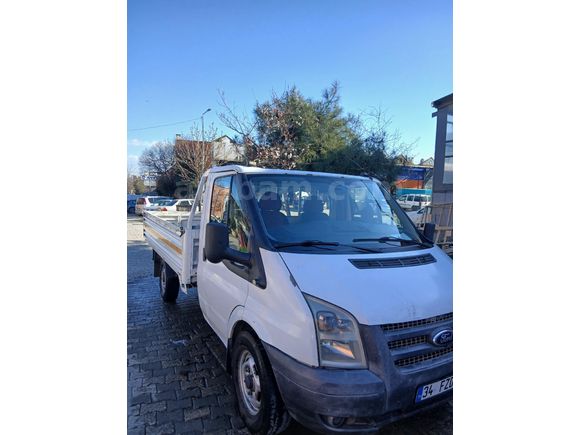 Sahibinden Ford Trucks Transit 330