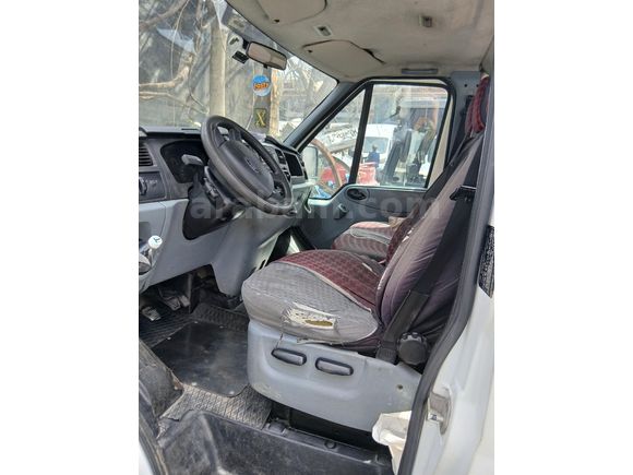 Sahibinden Ford Trucks Transit 330