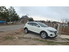 SAHİBİNDEN HATASIZ, BOYASIZ NİSSAN QASHQAİ  2017 MODEL YENİ KASA 2018 TRAFİĞE ÇIKIŞLI SKYPACK