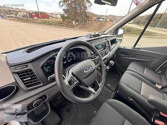 GÖNÜL OTO PAKET 1 DONANIMLI 350 L