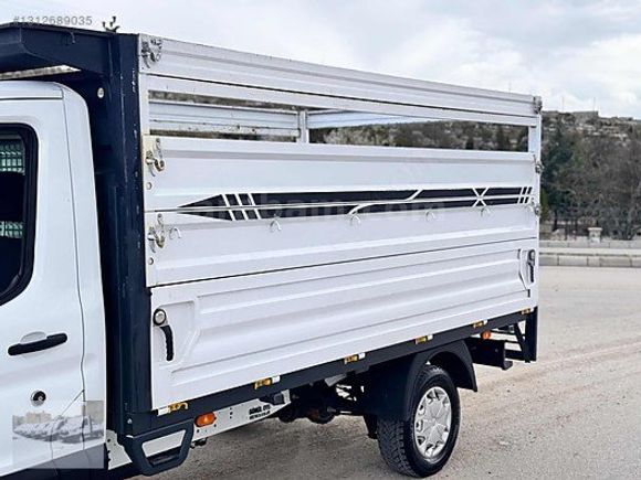 GÖNÜL OTO PAKET 1 DONANIMLI 350 L